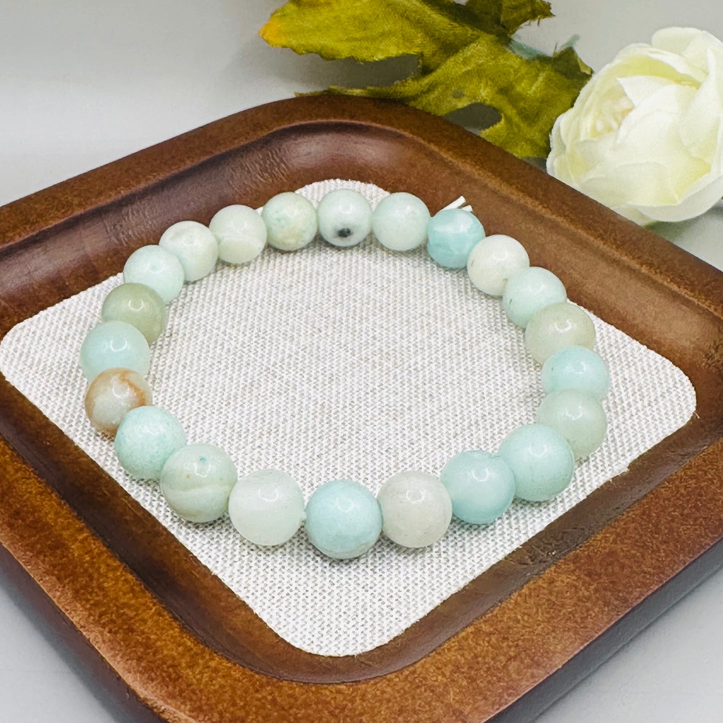 Jade Glade