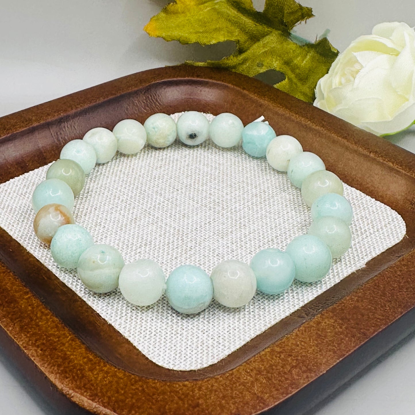 Jade Glade