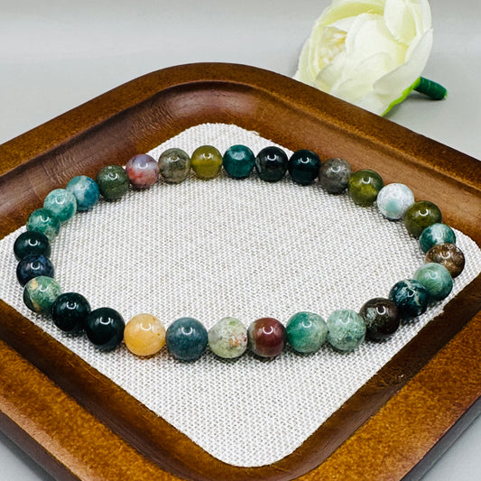 Jade Weave