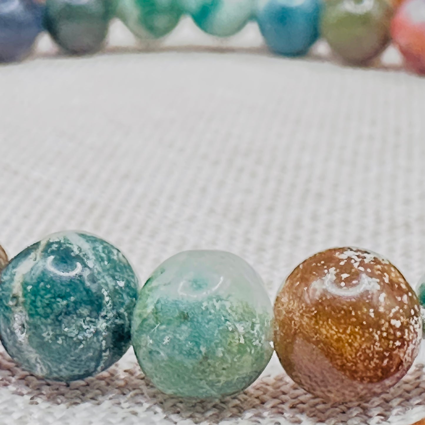 Jade Weave