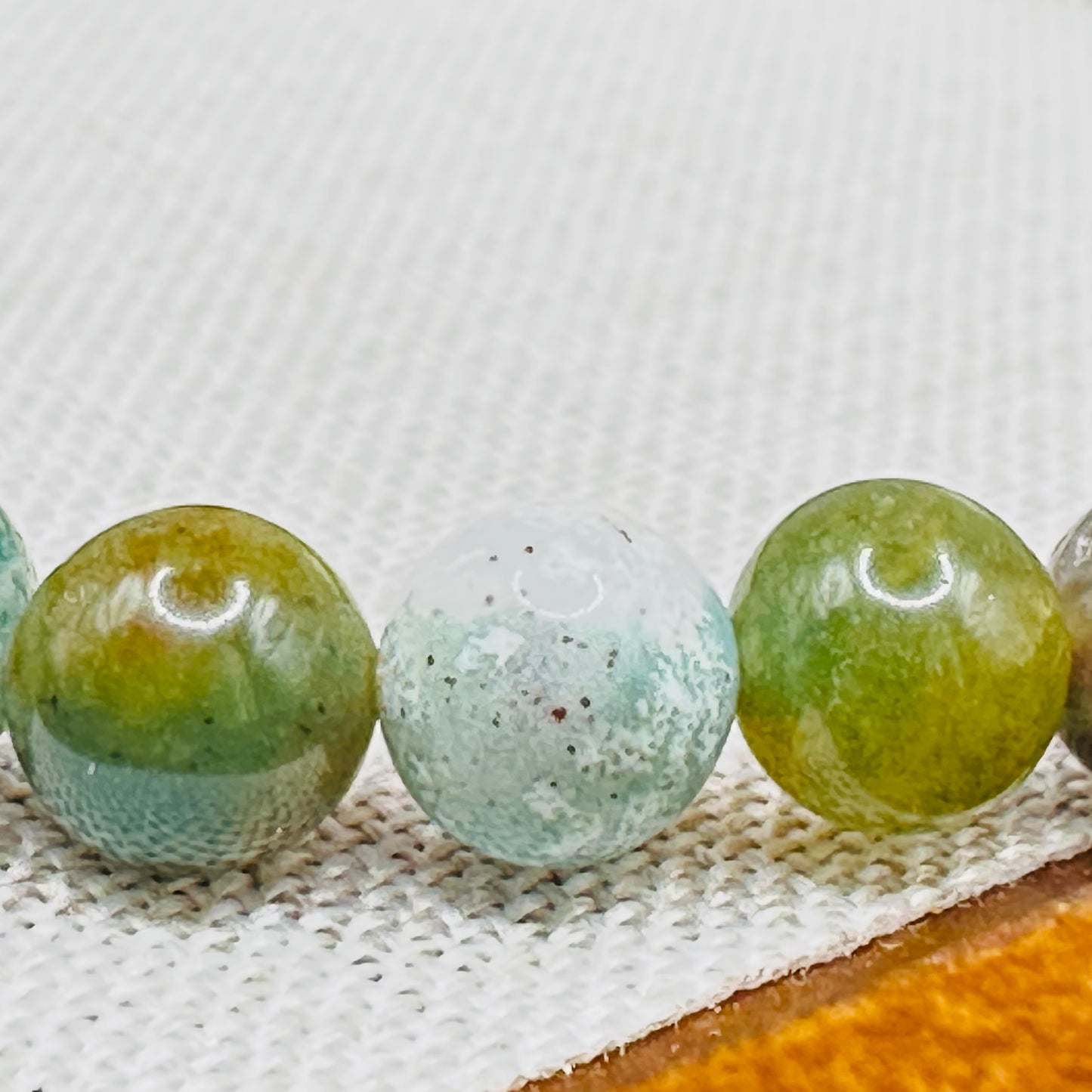 Jade Weave