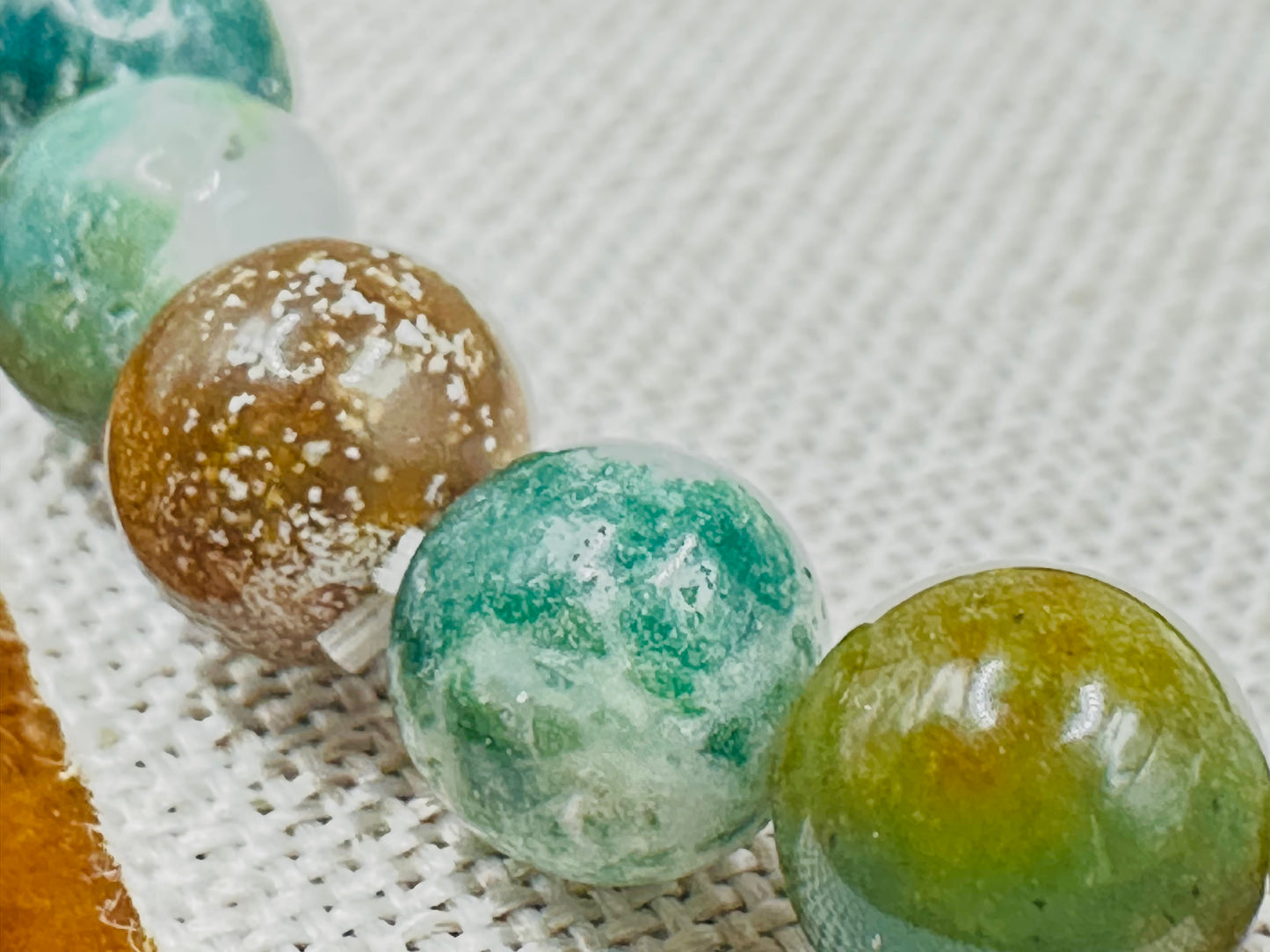 Jade Weave