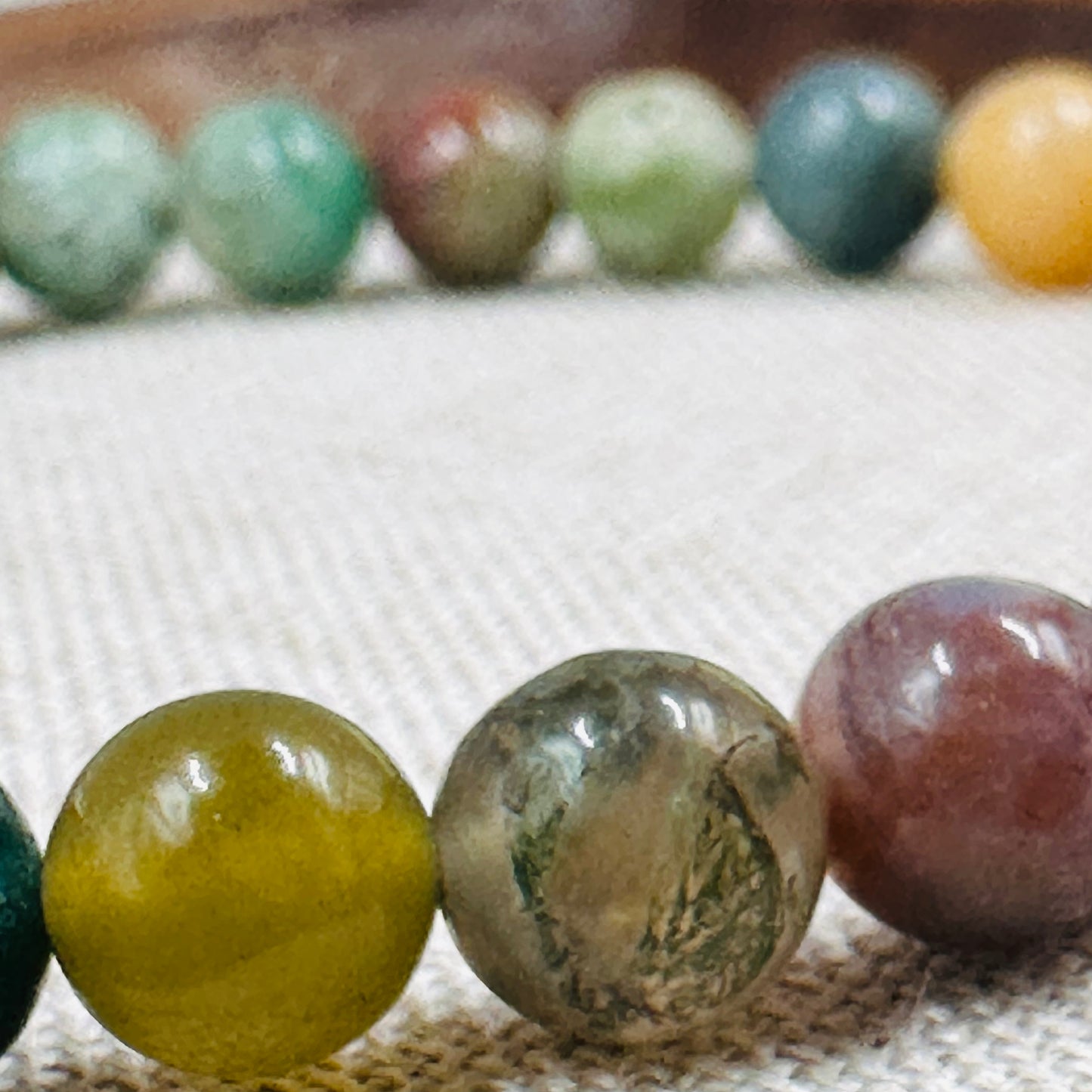Jade Weave