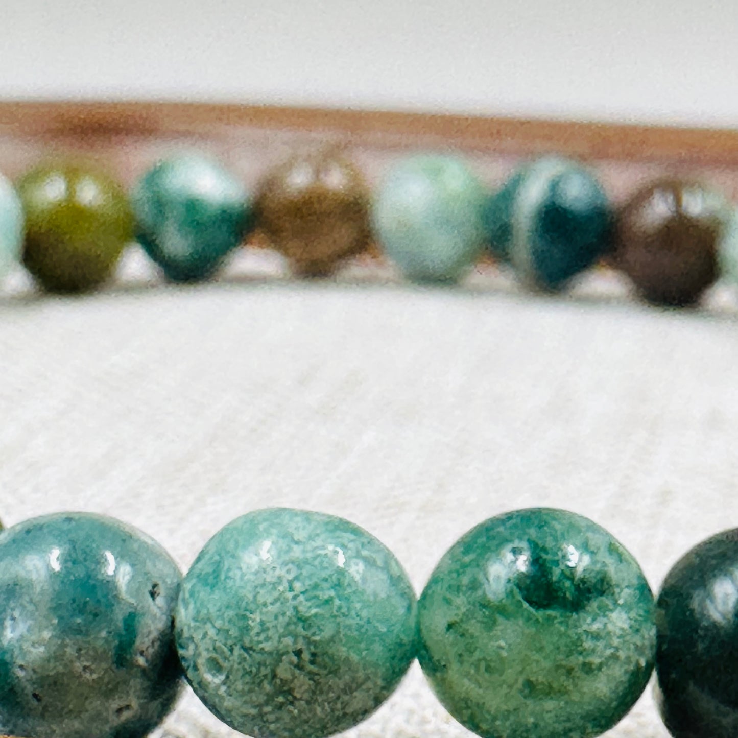 Jade Weave